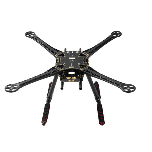 HKM-170899 Ultra Hard Robotic Arm Drone Accessories for Youth Development and Coordination Training