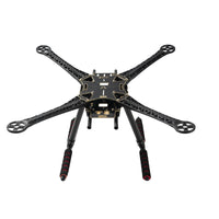HKM-170899 Ultra Hard Robotic Arm Drone Accessories for Youth Development and Coordination Training