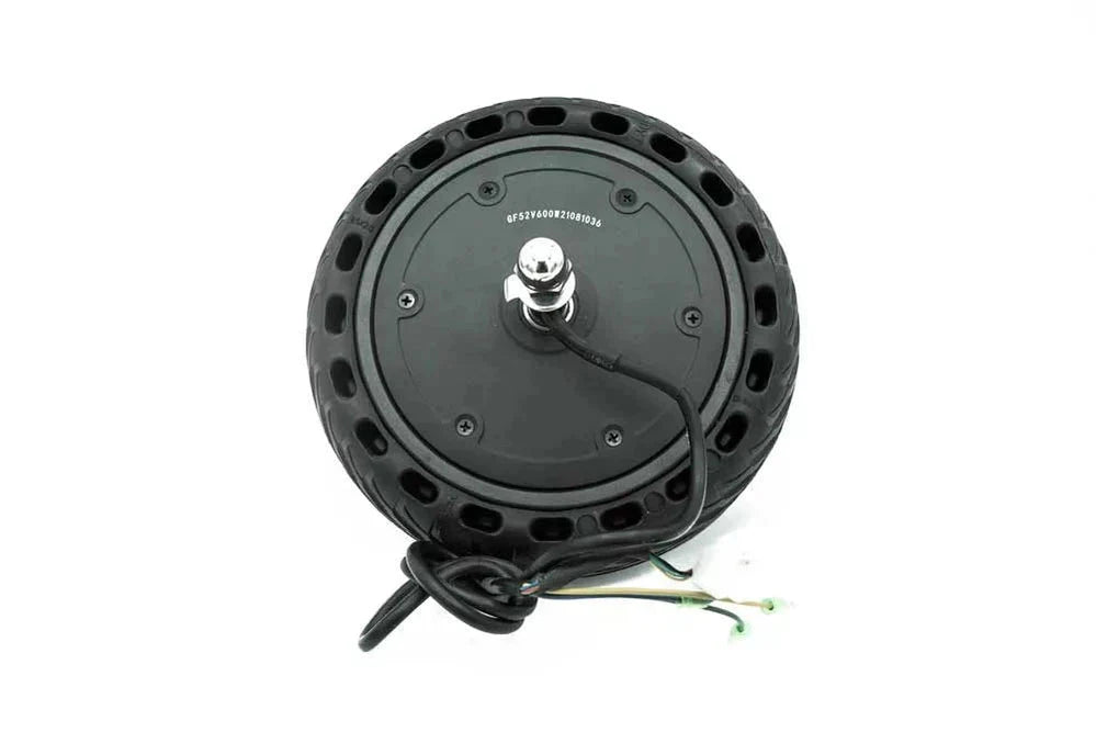 HKM-170963 Motor for Joyor GS9 Electric Scooter