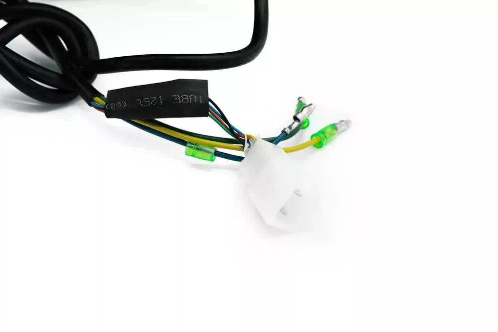 HKM-170963 Motor for Joyor GS9 Electric Scooter