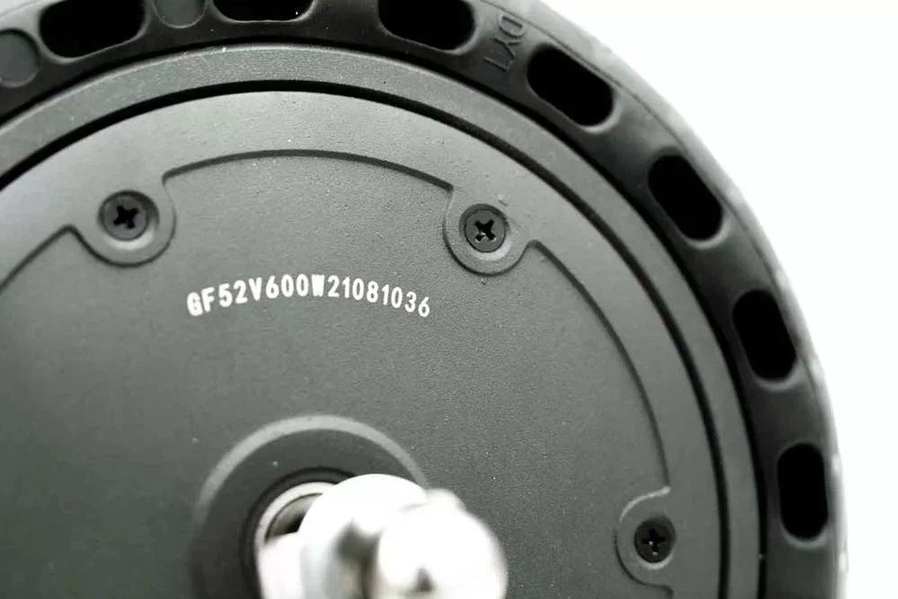 HKM-170963 Motor for Joyor GS9 Electric Scooter