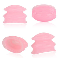 HKM-170963 Transparent Silicone Lip Beautifying Device - Enrich and Enhance Lips, 35g
