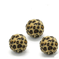 HKM-1709757 Wooden Cat Stick Toy with Hemp Feather Rope and Bell for Playful Kittens