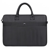 HKM-171091 Casual Oxford Briefcase for 14 Inch Laptop - Multifunctional & Wear-Resistant Business Handbag with Large Capacity