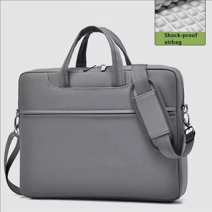 HKM-172243 Custom Waterproof Oxford Laptop Sleeve for Men and Women - Portable and Stylish Protection for Your Device