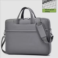 HKM-172243 Custom Waterproof Oxford Laptop Sleeve for Men and Women - Portable and Stylish Protection for Your Device