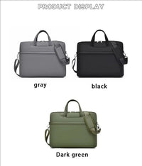 HKM-172243 Custom Waterproof Oxford Laptop Sleeve for Men and Women - Portable and Stylish Protection for Your Device