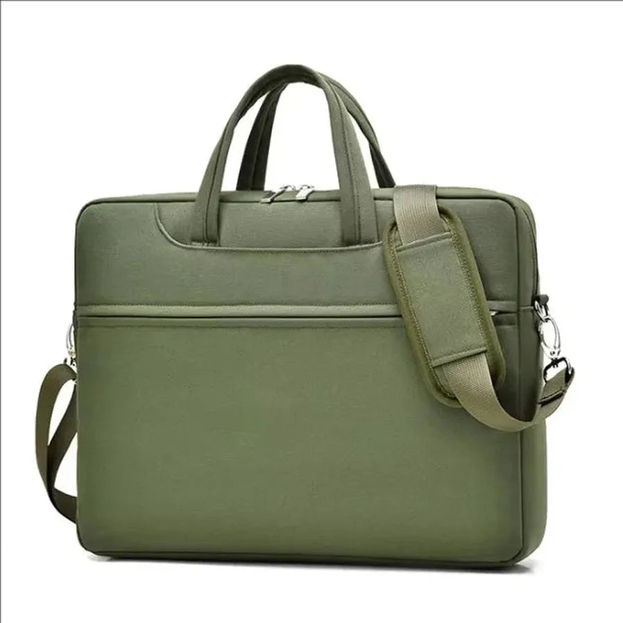 HKM-172243 Custom Waterproof Oxford Laptop Sleeve for Men and Women - Portable and Stylish Protection for Your Device