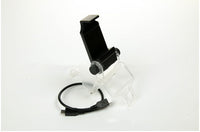 HKM-172243 PS4 Controller Mobile Clip for Android Phones - Includes Micro USB Cable