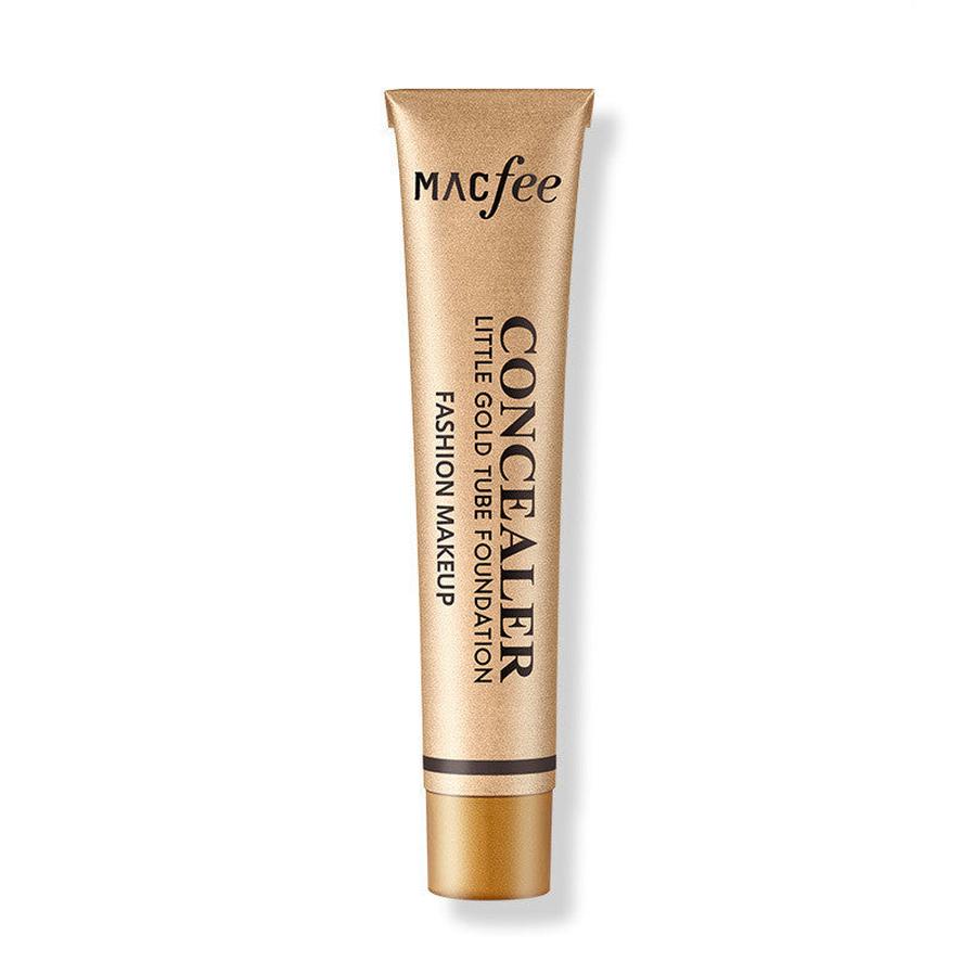 HKM-172755 Lightweight Liquid Foundation Concealer for Even Skin Tone, Waterproof & Long-Lasting, 30g