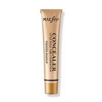 HKM-172755 Lightweight Liquid Foundation Concealer for Even Skin Tone, Waterproof & Long-Lasting, 30g