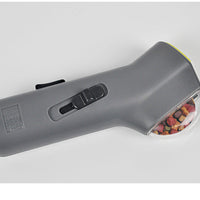 HKM-1729981 Pet Activity Snack Launcher for Engaging Dog Training Sessions