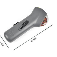 HKM-1729981 Pet Activity Snack Launcher for Engaging Dog Training Sessions