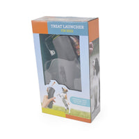 HKM-1729981 Pet Activity Snack Launcher for Engaging Dog Training Sessions