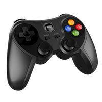 HKM-173011 Universal USB Game Controller for Android and Apple Devices, Compatible with PCs and Mobile Phones, Ages 3-100