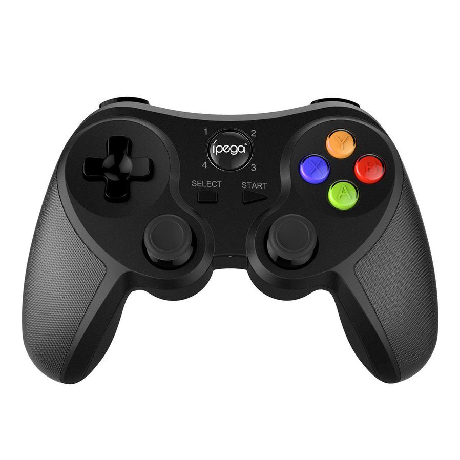HKM-173011 Universal USB Game Controller for Android and Apple Devices, Compatible with PCs and Mobile Phones, Ages 3-100