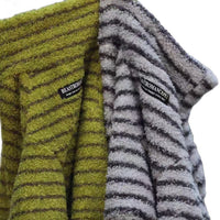 HKM-1730749 Cozy Warm Fleece Sweater for Medium to Large Dogs - Various Sizes & Colors Available
