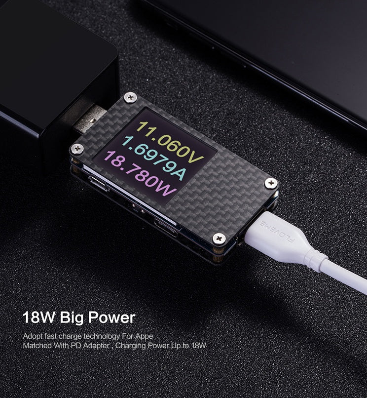 HKM-173075 High-Speed USB-C to Lightning Charging Cable
