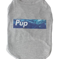 HKM-1731773 Casual Cotton Vest for Large Dogs – Summer Puppy Pet Clothes