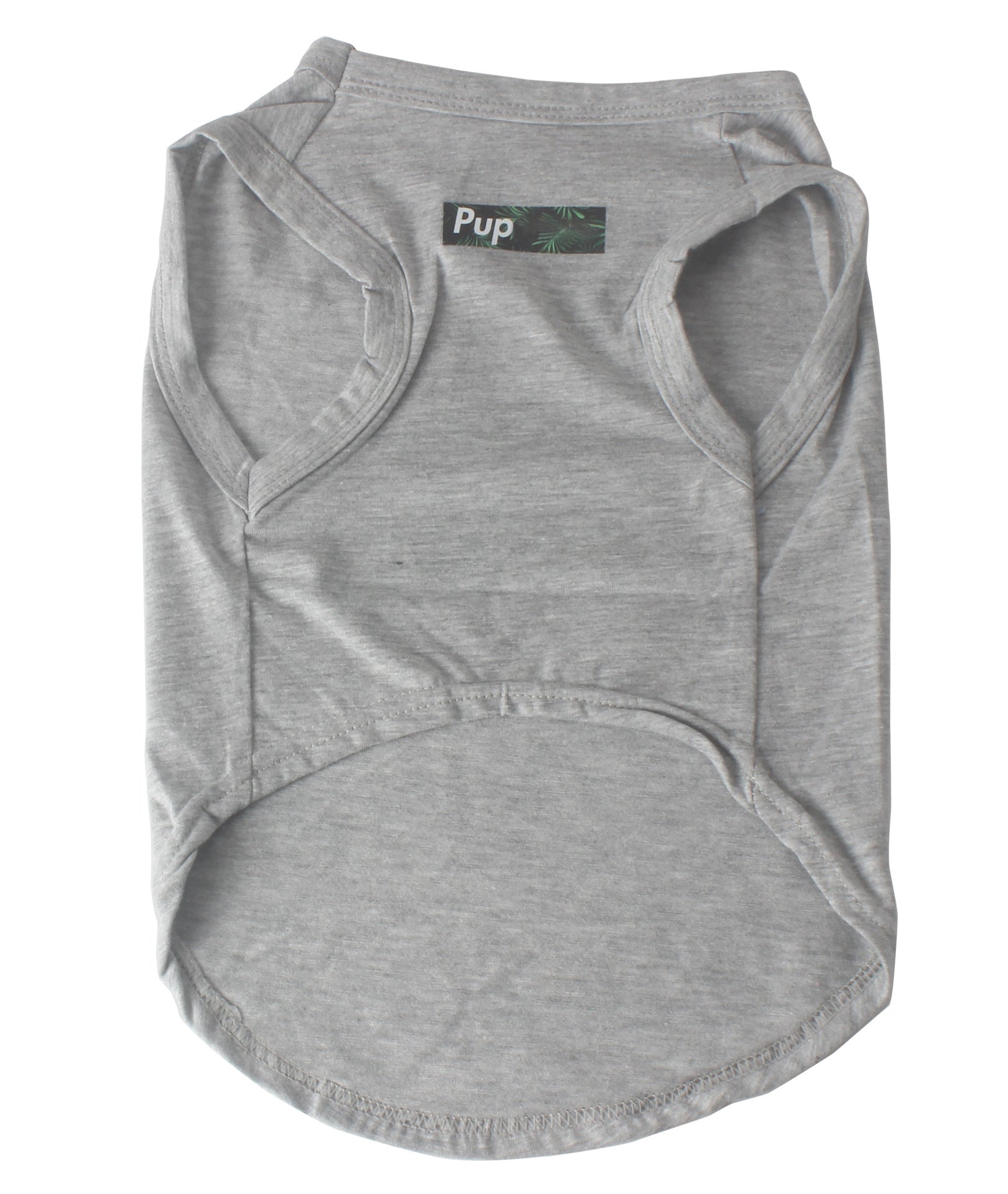 HKM-1731773 Casual Cotton Vest for Large Dogs – Summer Puppy Pet Clothes