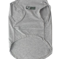 HKM-1731773 Casual Cotton Vest for Large Dogs – Summer Puppy Pet Clothes