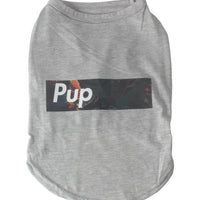 HKM-1731773 Casual Cotton Vest for Large Dogs – Summer Puppy Pet Clothes