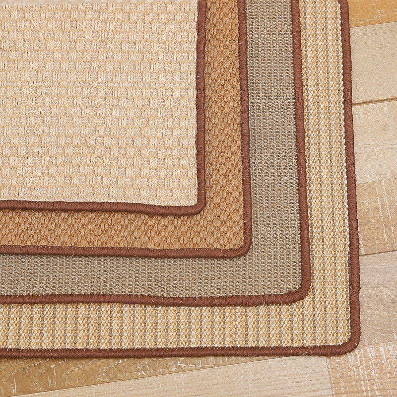 HKM-1732157 Sisal Cat Scratch Mat - Scratch-Resistant & Wear-Resistant, Available in Multiple Sizes