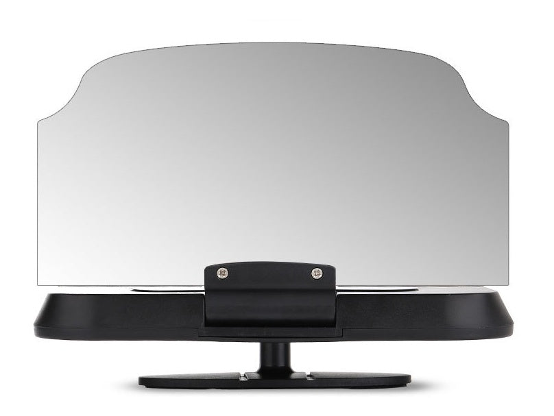 HKM-173395 Smartphone Head-Up Display Navigation Bracket with Adjustable Angle and Strong Suction Cup