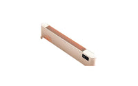 HKM-173459 Graphene Electric Skirting Board Heater with Remote Control, Adjustable Thermostat, and Overheat Protection for Home & Bathroom