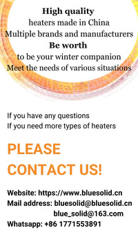 HKM-173459 Graphene Electric Skirting Board Heater with Remote Control, Adjustable Thermostat, and Overheat Protection for Home & Bathroom