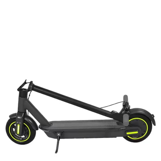 HKM-173715 500W Electric Foldable Scooter - 36V 15Ah, 35-40km Range, Waterproof, Bluetooth Control, Lightweight