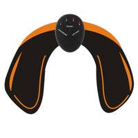 HKM-173715 Smart EMS Hip Trainer with Remote Control - 6 Modes for Buttocks Lifting and Body Contouring
