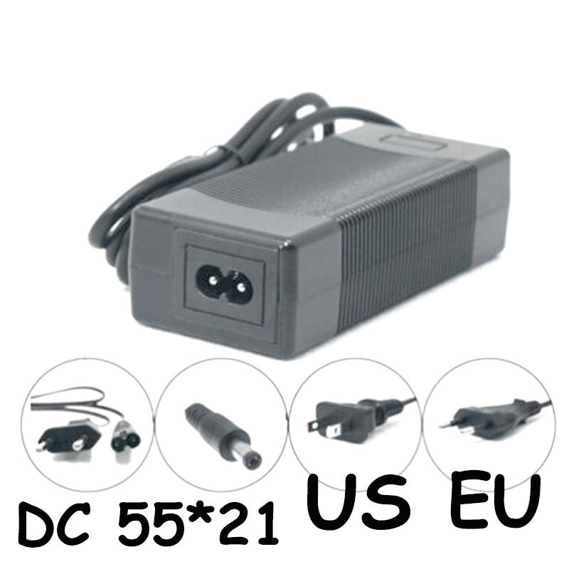 HKM-173907 36V 14Ah Lithium-ion Scooter Replacement Battery Pack with BMS Protection