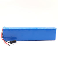HKM-173907 36V 14Ah Lithium-ion Scooter Replacement Battery Pack with BMS Protection