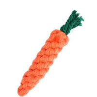 HKM-1739325 Easter-Themed Pet Party Décor Kit with Carrots, Towels, and Hair Hoop