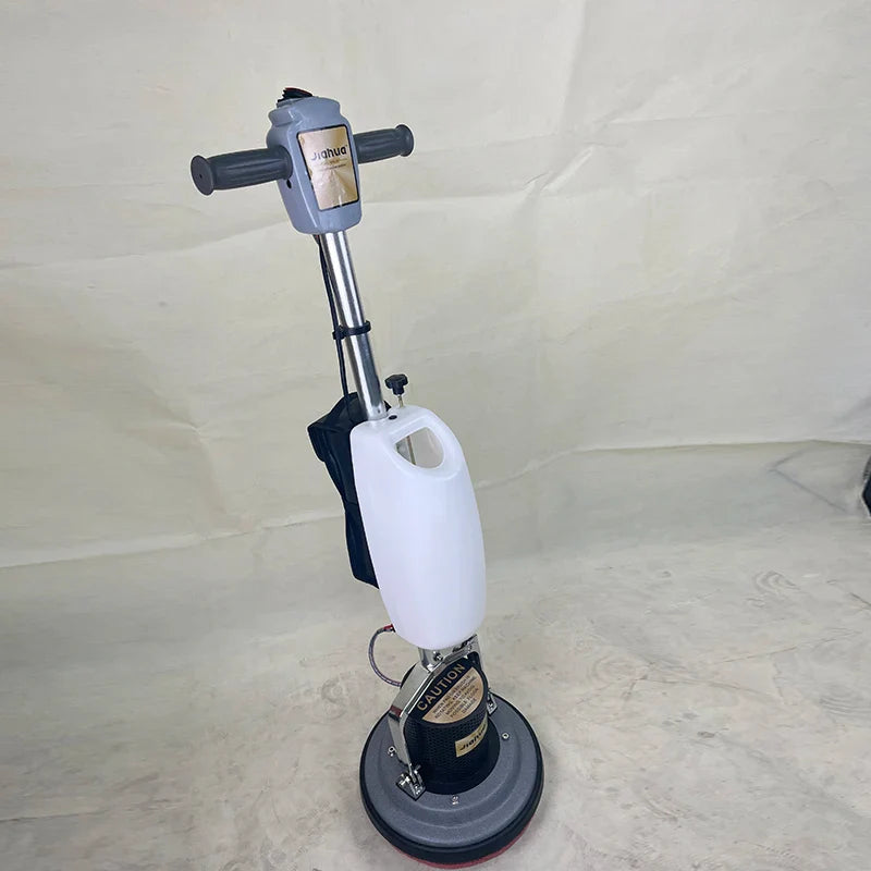 HKM-174419 13-Inch High Efficiency Floor Scrubber and Polishing Machine
