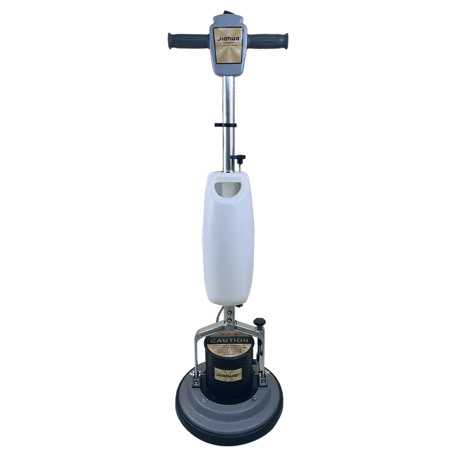 HKM-174419 13-Inch High Efficiency Floor Scrubber and Polishing Machine