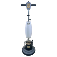 HKM-174419 13-Inch High Efficiency Floor Scrubber and Polishing Machine