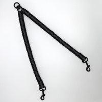 HKM-1753021 Multifunctional PVC Running Leash for Pets - Waterproof and Soft Handling Rope