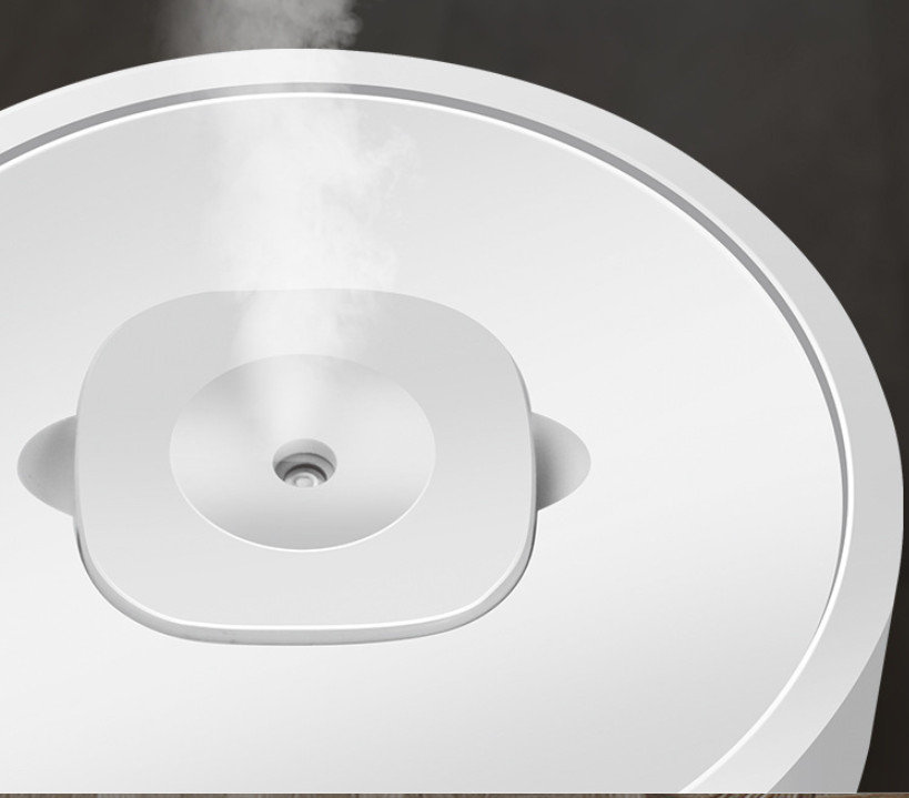 HKM-175507 Portable USB Humidifier and Mobile UV Sterilization Aroma Diffuser Spray