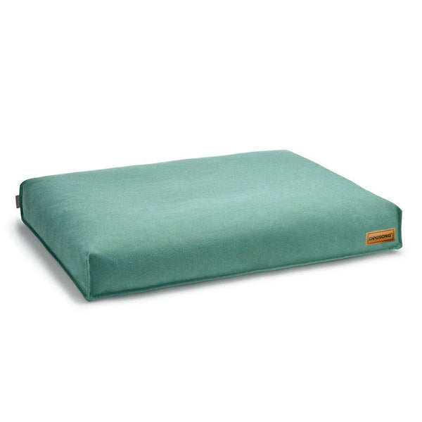 HKM-1760829 Thick Four Seasons Dog Kennel Cushion for Golden Retrievers - Various Sizes Available