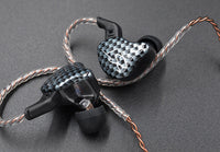 HKM-176467 Colorful ZST Wired Headphones with Remote for Everyday Use