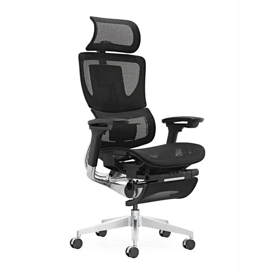 HKM-176595 Ergonomic Mesh Computer Office Chair for Home Office – Model SM008ED-A-L