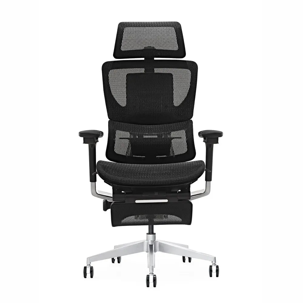 HKM-176595 Ergonomic Mesh Computer Office Chair for Home Office – Model SM008ED-A-L
