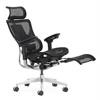 HKM-176595 Ergonomic Mesh Computer Office Chair for Home Office – Model SM008ED-A-L