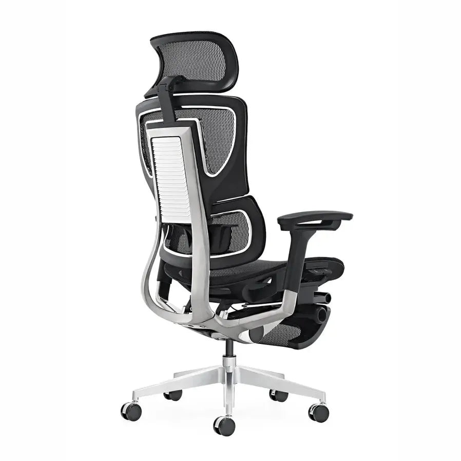 HKM-176595 Ergonomic Mesh Computer Office Chair for Home Office – Model SM008ED-A-L
