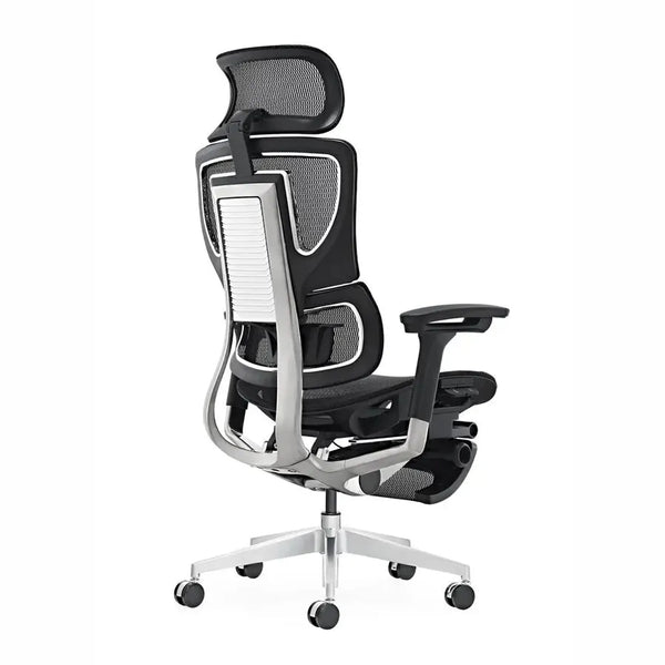 HKM-176595 Ergonomic Mesh Computer Office Chair for Home Office – Model SM008ED-A-L