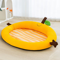 HKM-1766205 Cozy Fruit Design Pet Nest for Cats and Dogs - Various Sizes Available