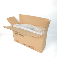 HKM-1767997 Leopard Print Corrugated Cat Scratch Board with Replaceable Scratch Surface