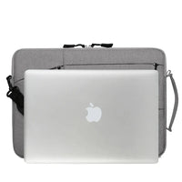 HKM-176851 Fluff Laptop Pouch Sleeve for 13, 14, 15 Inch Laptops and Notebooks